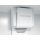 Lodówka Electrolux LRS3DE39U 186cm Srebrna 395L - 1256442 - zdjęcie 3